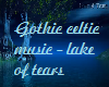 Lake of Tears Celtic Mix