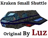 Kraken Small Shuttle