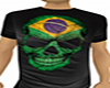 camiseta Brasil