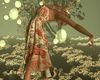 Floral dress two