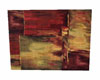 Paradise abstract rug