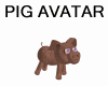 Pig Avatar