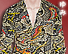 ゆみ Yakuza Shirt