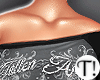 T! Fallen Angel Top