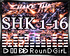 ♬𝐑 Shake That