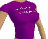 I am goddess tshirt