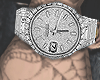 diamond watch