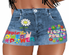 Hippie Skirt