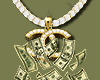 $ | luxury chain