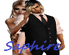 forever love saphire&sya