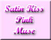 !FC! Satin Kiss Pink M