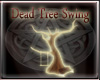 {ARU} Dead Tree Swing