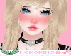Angelica Blonde