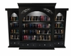 Beautiful bookcase