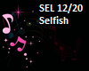 Selfish