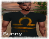 *SW* Libra Zodiac Top