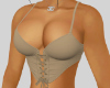 Cute Corset Petite