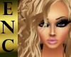 Enc. Vanity Honey Blond