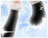 Merry xmas boots