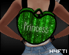 H4 | Backpack Green lll