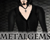 CEM Grey C Shirt