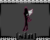 [sin] Pink Angel/Devil L