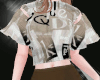 [NED] SHEEN SKIRT