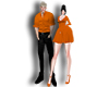 Outfit Couple Spring |M