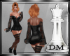 Dalya-Dress-Black DM*