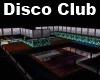 ! Disco NightClub