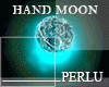 [P]Moon in Hand