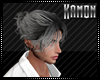 MK| Kamon Grey