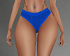 Catalina blue panties