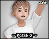 ! Kid Pose #2
