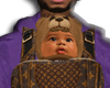 Designer Carrier (M/F)