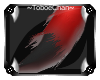~TC~ Brimstone Wolf Tail