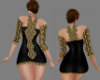 22R* Princess Dress
