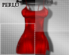 [P]ZION Devil Dress