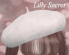 kimono beret milk