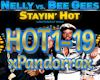 Staying Hot