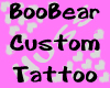 [Huss] BooBear Custom
