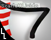 Kid Cat In The Hat Tail