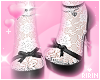 Lovely Princess Heels