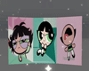 buttercup moods ♡