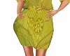 LemonDrop Skirt /Gee
