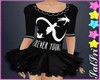 Forever Young Tutu Dress