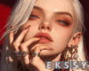 E* Modern Poses