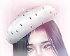 Champagne Beret