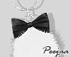 PJ🖤Pom-Pom Bag