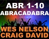 Wes Nelson - Abracadabra